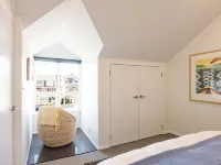 The Loft Overwater, Bay of Islands, NZ Hotels in Opua