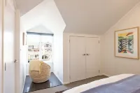 The Loft Overwater, Bay of Islands, NZ