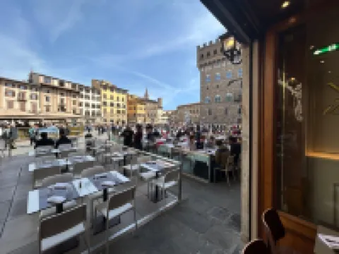 La Torre dei Salterelli