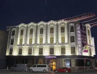 Nun Hotel Hotels in 