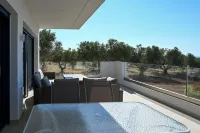 Villa Ifigenia Các khách sạn ở Vrachasi
