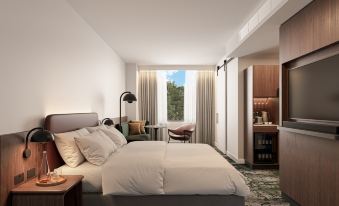 Crowne Plaza Melbourne Carlton