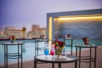 Downtown Rotana - 5 stjerner