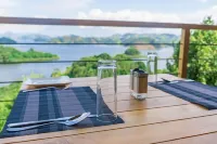 NDERE  ECHIFUUHA RESORT Hôtels à : Kisoro