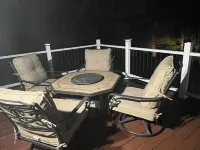 Charming 2-bedroom house in  Wise, Virginia Hotels in Wise County