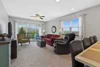 Valley View Retreat - Holiday Hills Branson - Golf Resort -Outdoor Pools