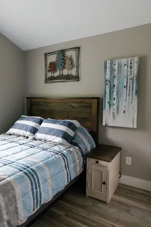 "Deer Creek Lodge" - Secluded Bourbon Trail Stay