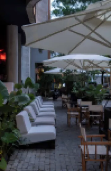 オテル ド ソワ