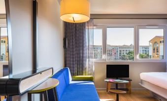 Aparthotel Adagio Access Montpellier Centre