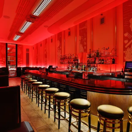 The Oxford Hotel
