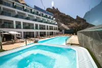 IG Nachosol Atlantic & Yaizasol by Servatur - Adults Only - Hot Tub
