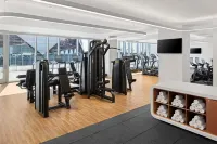 Signia by Hilton Atlanta Georgia World Congress Center - Fitnessstudio