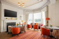 voco THE CLIFTON FOLKESTONE Hotel a Folkestone
