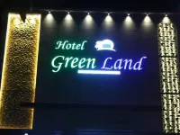 Hotel Greenland Hotels in Khammam