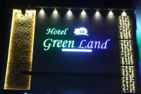 Hotel Greenland Hotels in Khammam