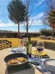 Finca la Saucina Casa de Campo Отели в г. Тунуйян