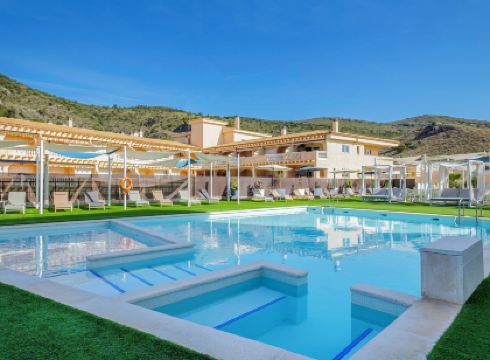 Hotel Cullera Holiday
