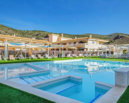 Cullera Holiday Hotels in Cullera