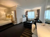 WestCord WTC Hotel Leeuwarden Hotels in 