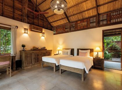 マンゴー ベイ リゾート