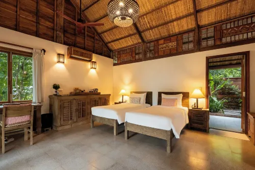 Mango Bay Resort Hotels in Phu Quoc Island