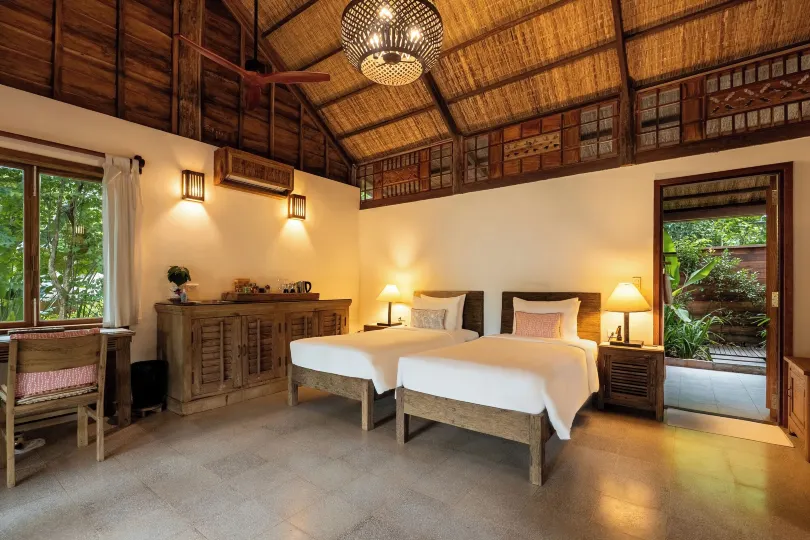 Mango Bay Resort