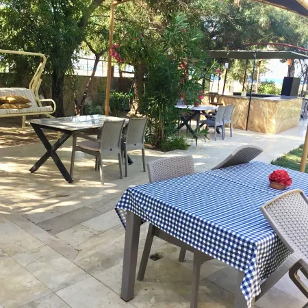 Selim Sultan Otel