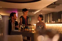 洲際飯店集團旗下voco Ma Belle 峴港 - 酒吧