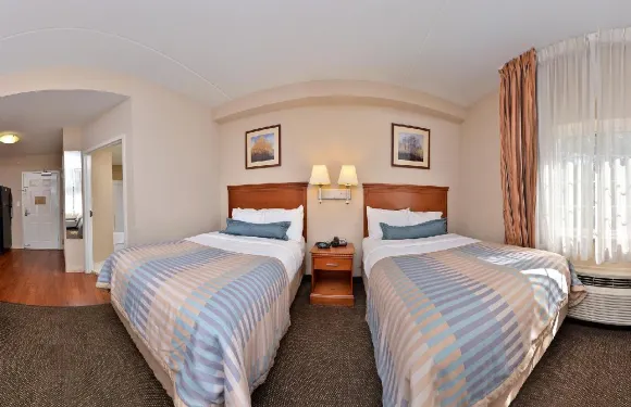 Candlewood Suites 里士滿北格倫 - 阿倫 by IHG