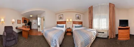 Candlewood Suites Richmond North-Glen Allen