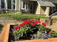 韋爾山谷度假屋，位置極佳 愛德華茲住宿飯店