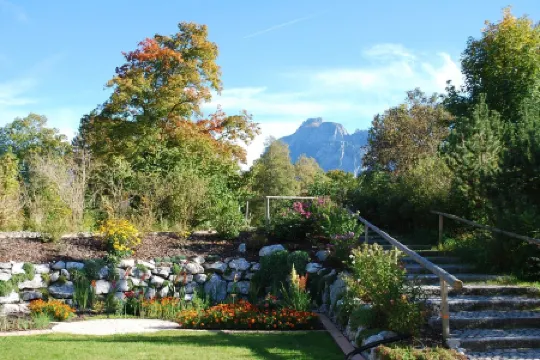 New apartment on the Forggensee with the Bergmann family