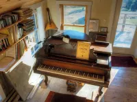 Coastal Maine Cottage 45 Minutes To Bar Harbor And Acadia National Park Hotels in Surry