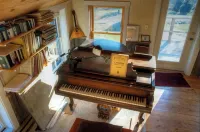 Coastal Maine Cottage 45 Minutes To Bar Harbor And Acadia National Park