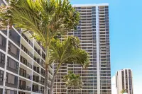 Remodeled 1Br Near Waikiki Beach with Free Parking! Ξενοδοχεία στην πόλη 