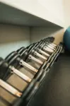 Hotel Glemmtalerhof - Gym