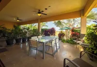 POOL SIDE STUDIO SUITE ONE AT CASA DE SUENOS