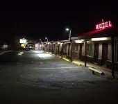 Juniper Motel Madras