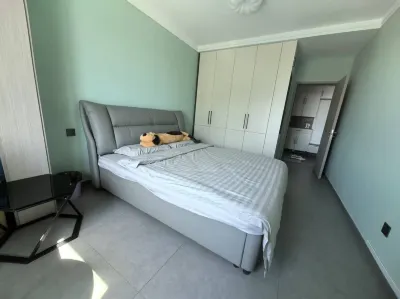 Fangdong Xiao Jin Apartment (Tuanjie Nan Lu Road) Hotels in 