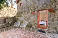 GuestReady - Quintinha casas do jardim 1 - Wifi