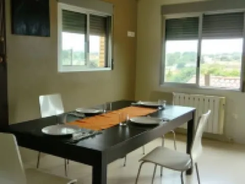 Villa Turís Hotels in Ribera Alta