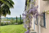 Cascina Arcangelo Raffaele, Raffaele Apartment