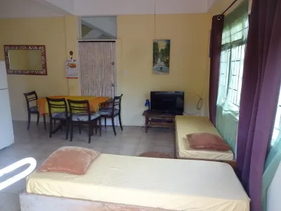 Breezy African Suite Hotels in 