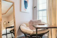 Games, Coffee and Calm Holidays - Sleeps 4