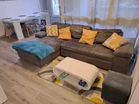 Appartement Cosy et Familiale Proche Paris Hotels in Ermont