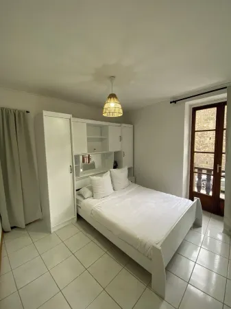 Leon's house in the heart of Sarlat