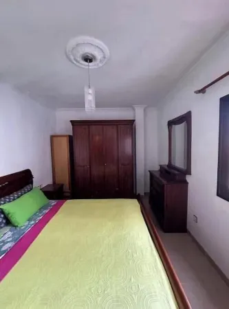 Spacious three bedrooms with stunning Views Отели рядом с достопримечательностью «Plage de Cabo Negro»