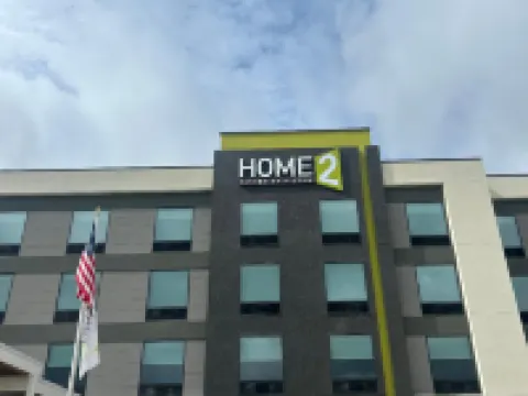 巴斯特羅普希爾頓惠庭酒店 巴斯特羅普縣酒店