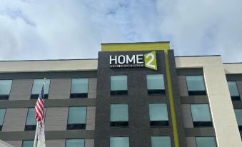 Home2 Suites by Hilton Bastrop