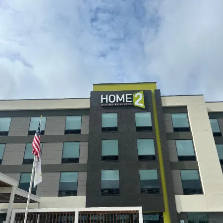Home2 Suites by Hilton Bastrop